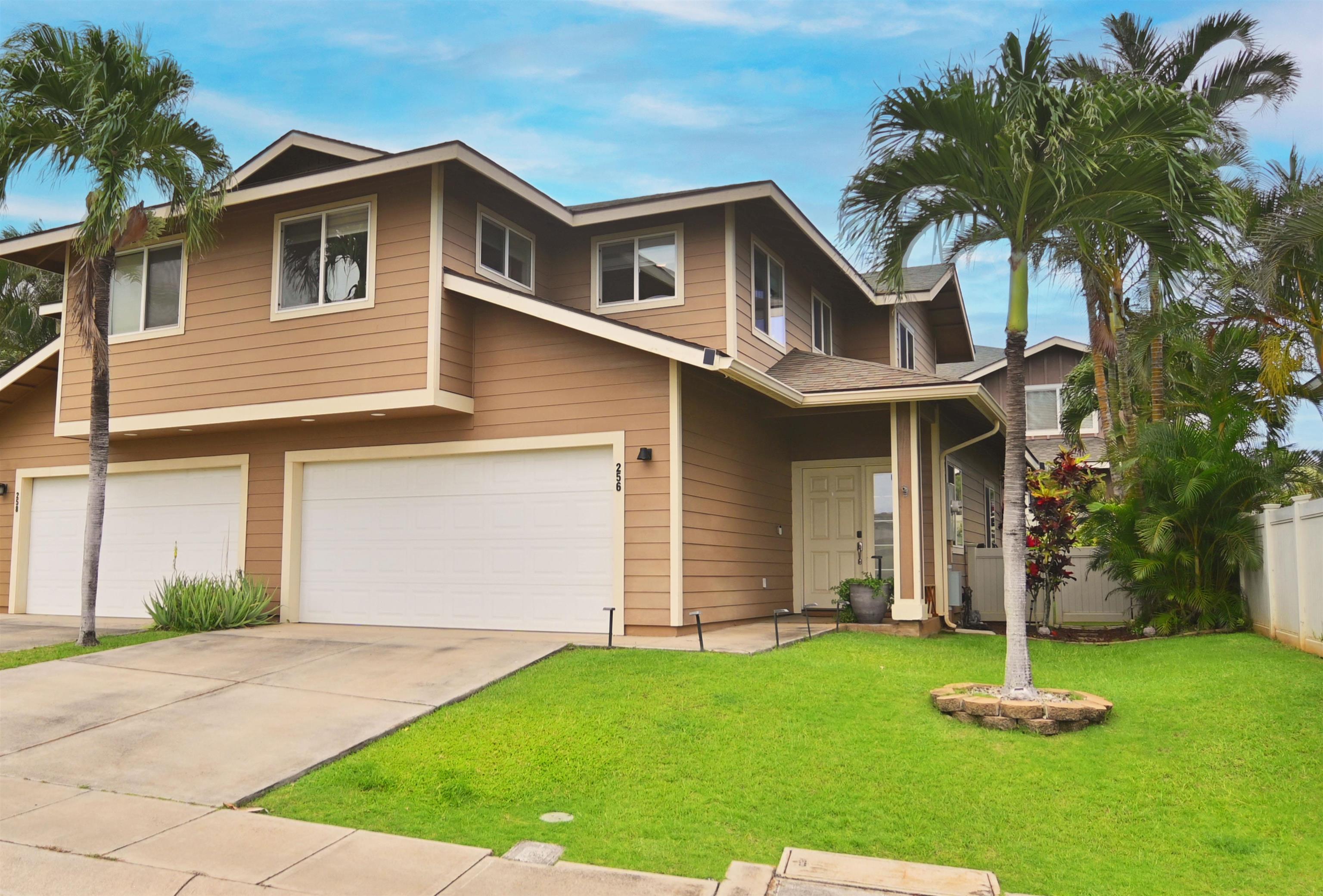 Milo Court at Kehalani condo # 58, Wailuku, Hawaii - photo 2 of 45