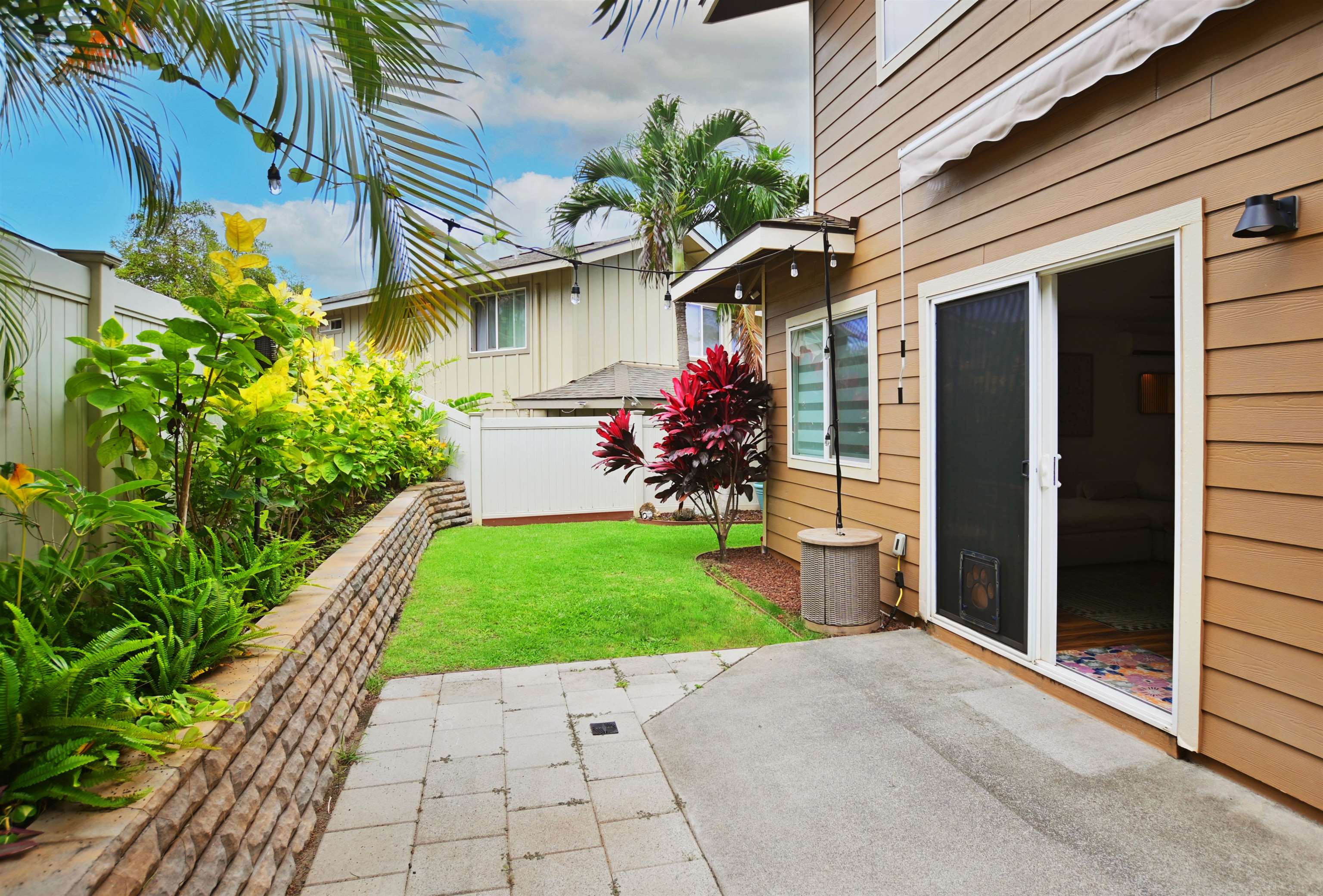 Milo Court at Kehalani condo # 58, Wailuku, Hawaii - photo 38 of 45