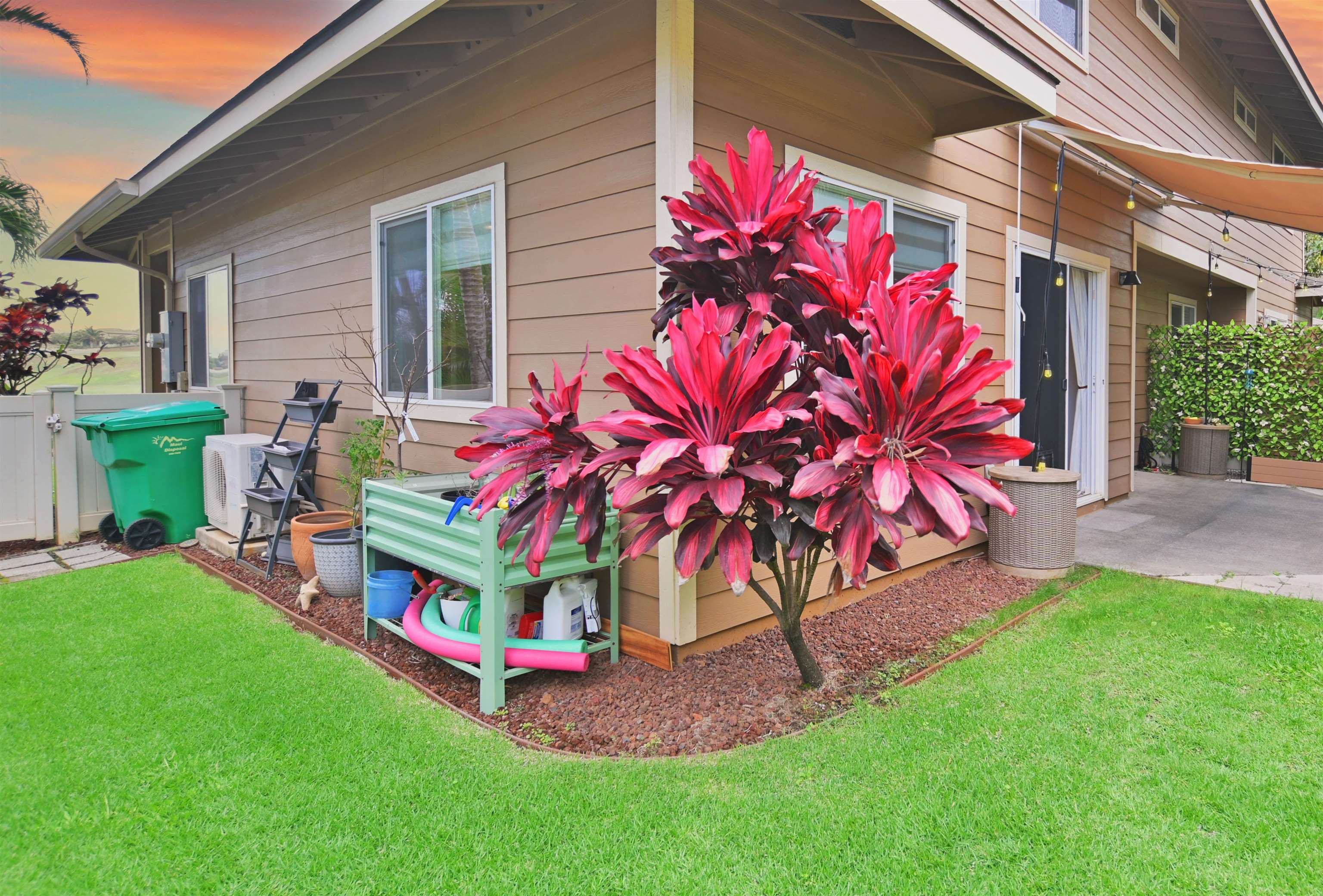 Milo Court at Kehalani condo # 58, Wailuku, Hawaii - photo 40 of 45