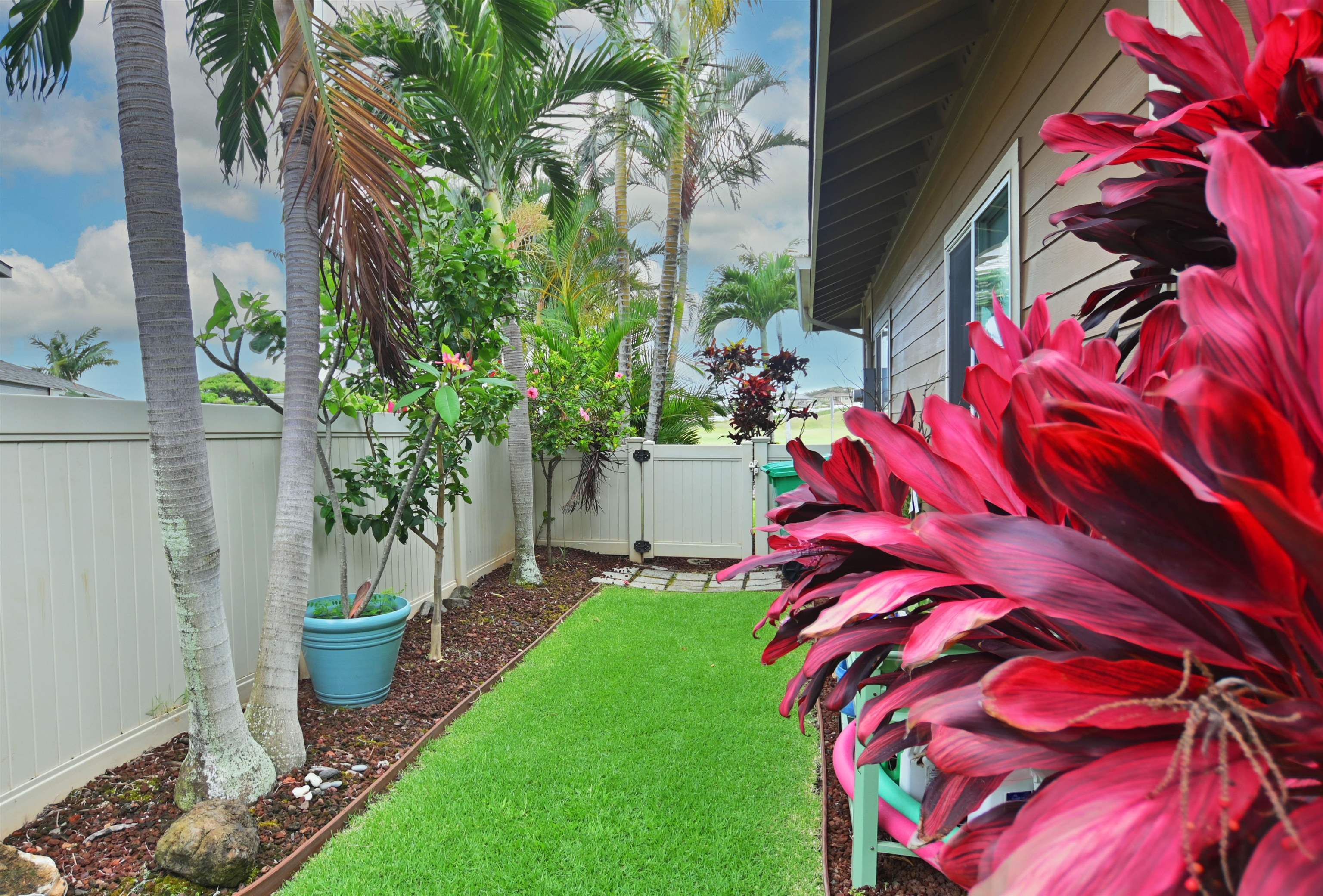 Milo Court at Kehalani condo # 58, Wailuku, Hawaii - photo 42 of 45