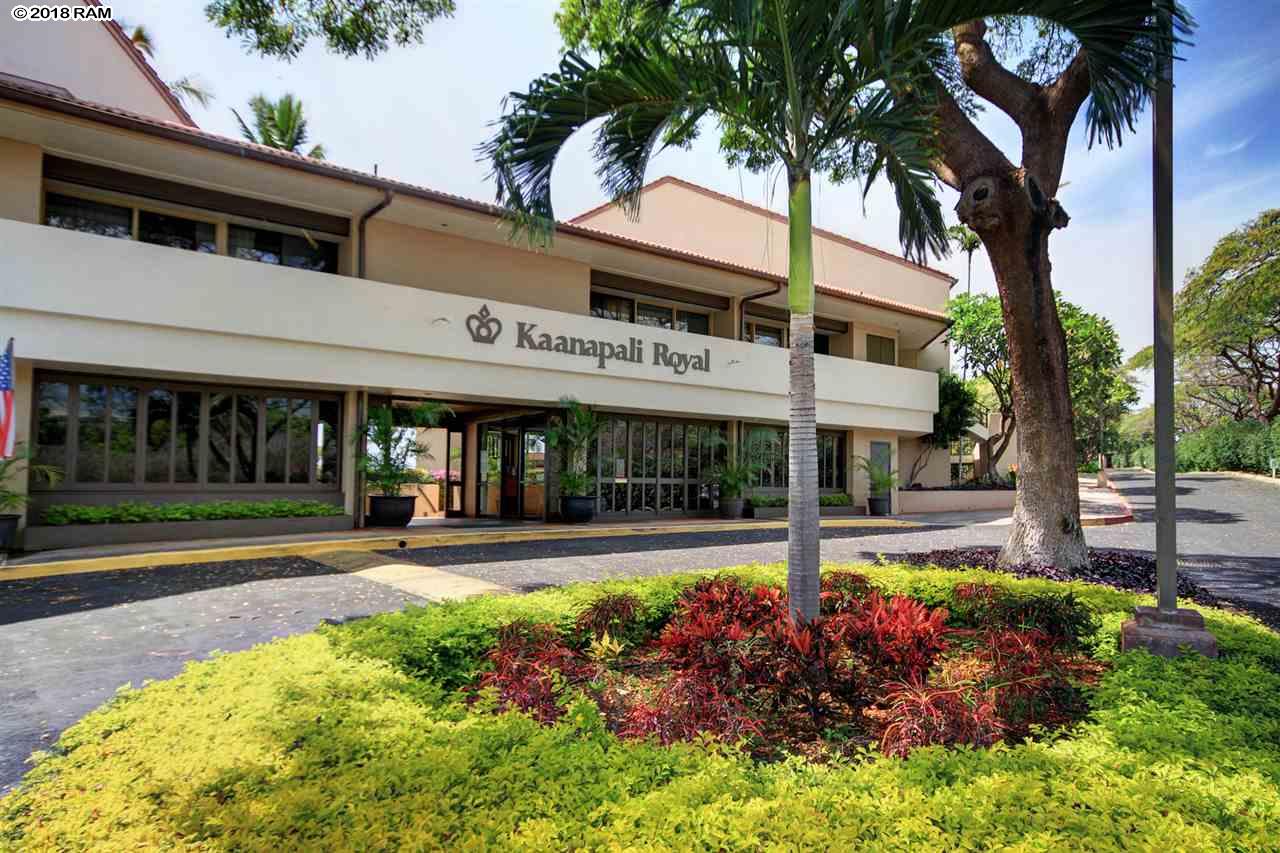 Kaanapali Royal condo # A202, Lahaina, Hawaii - photo 12 of 29