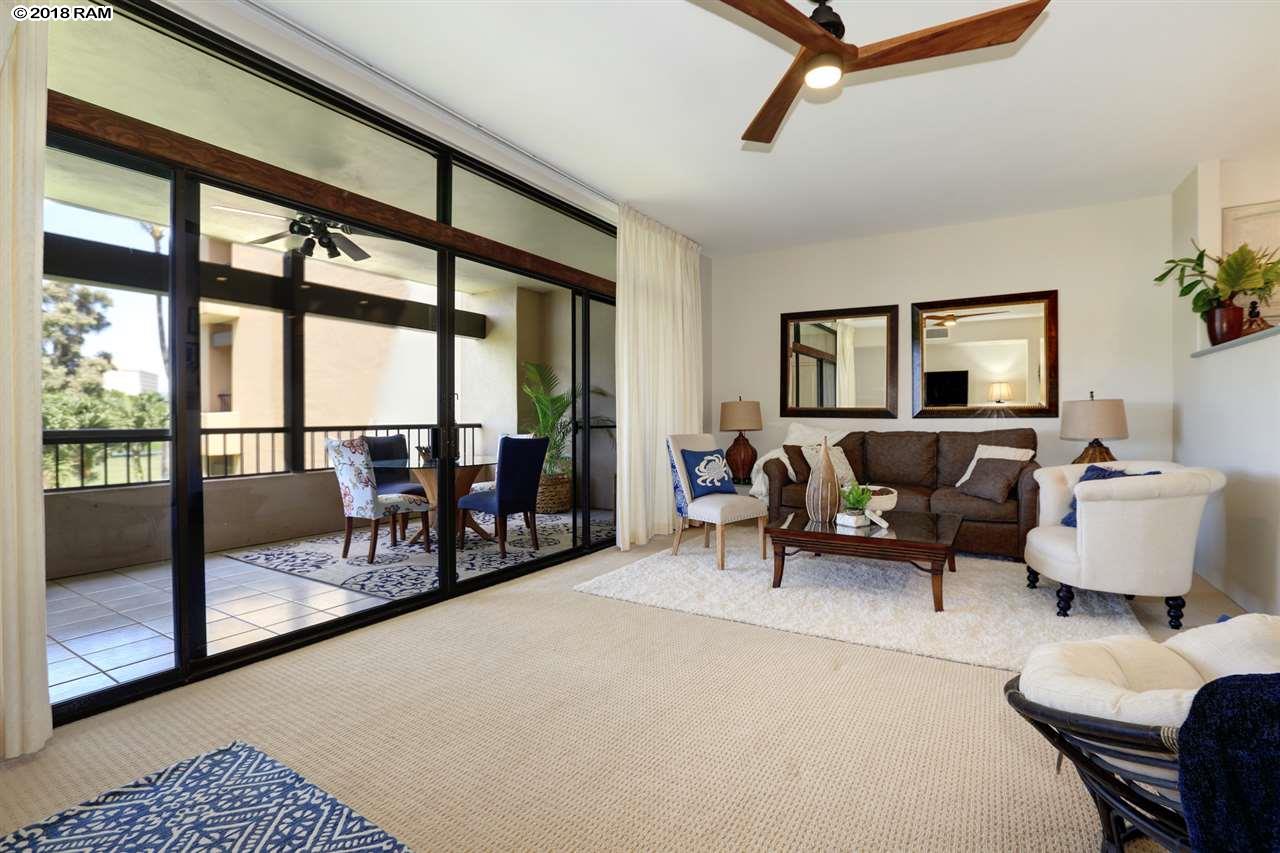 Kaanapali Royal condo # A202, Lahaina, Hawaii - photo 3 of 29