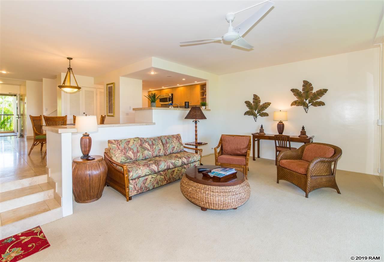 Kaanapali Royal condo # A-301, Lahaina, Hawaii - photo 2 of 24