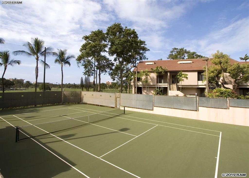 Kaanapali Royal condo # A-301, Lahaina, Hawaii - photo 15 of 24