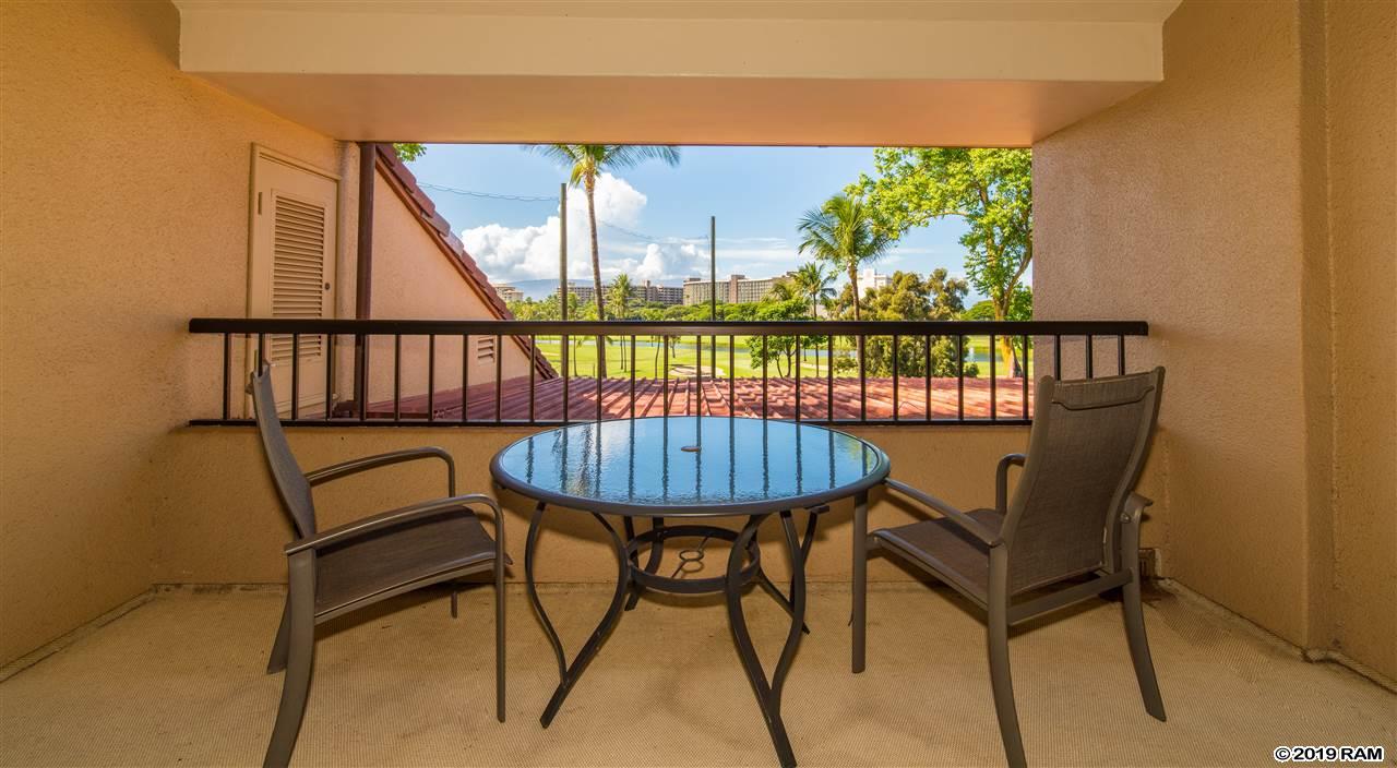 Kaanapali Royal condo # A-301, Lahaina, Hawaii - photo 23 of 24