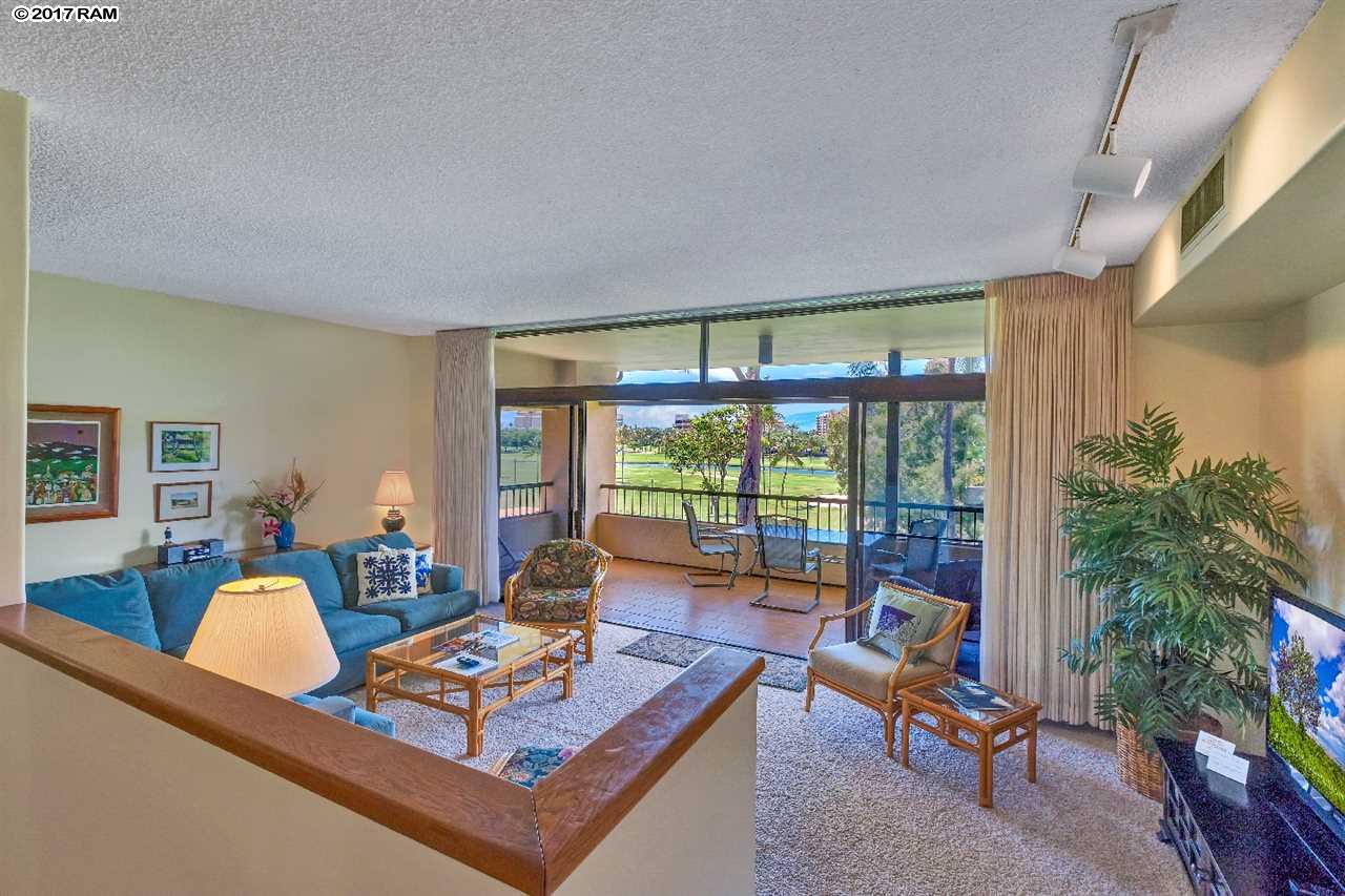 Kaanapali Royal condo # B-301, Lahaina, Hawaii - photo 2 of 25