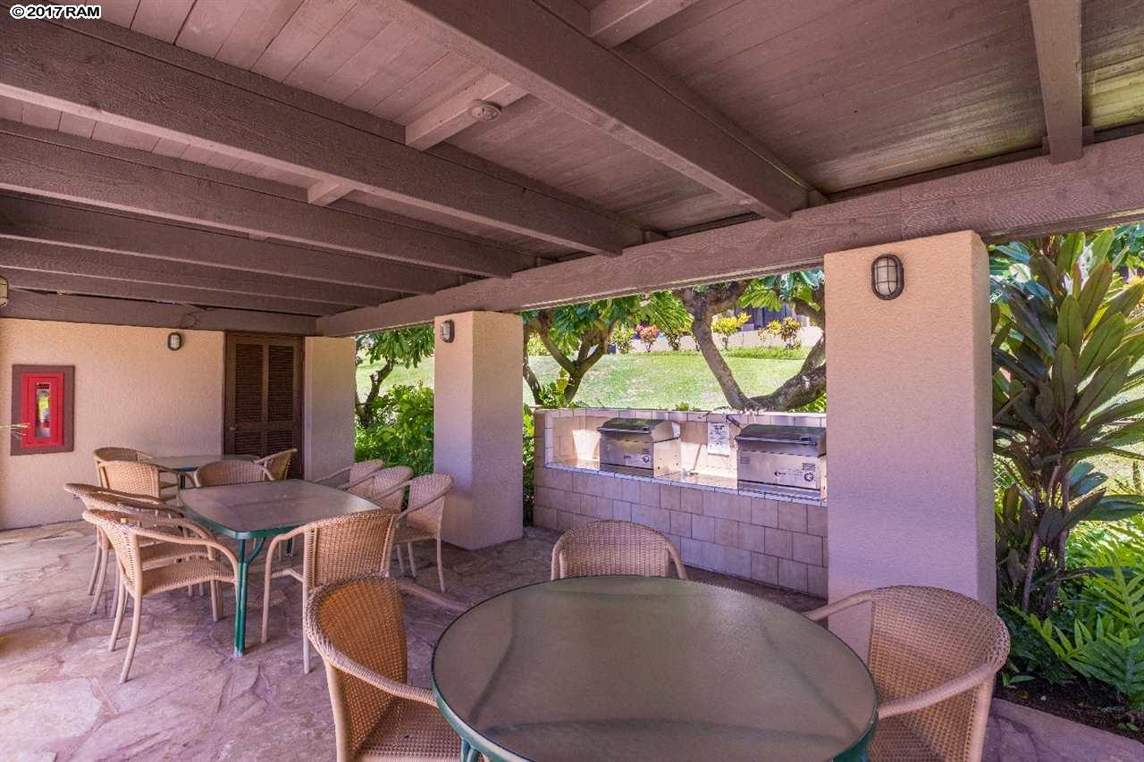 Kaanapali Royal condo # B-301, Lahaina, Hawaii - photo 25 of 25