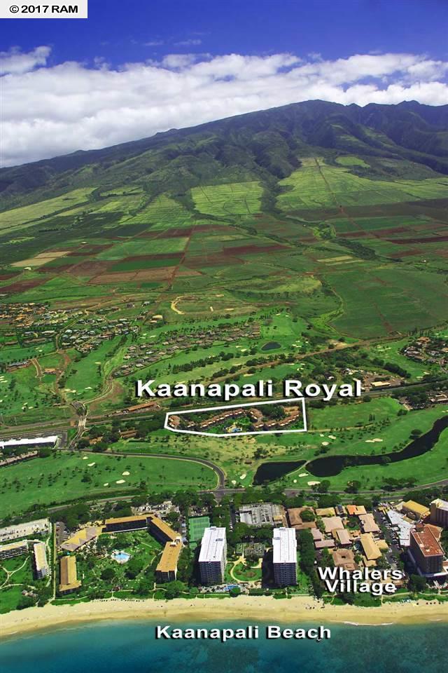 Kaanapali Royal condo # B-303, Lahaina, Hawaii - photo 15 of 18