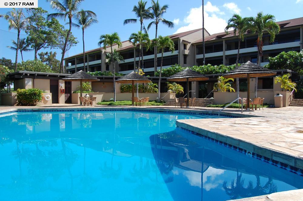 Kaanapali Royal condo # B-303, Lahaina, Hawaii - photo 16 of 18