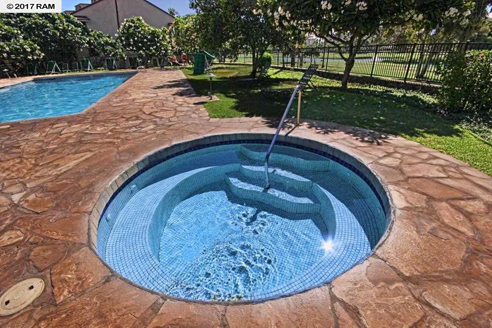 Kaanapali Royal condo # B-303, Lahaina, Hawaii - photo 17 of 18