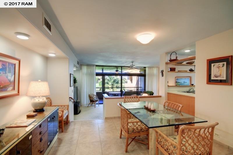 Kaanapali Royal condo # B-303, Lahaina, Hawaii - photo 4 of 18