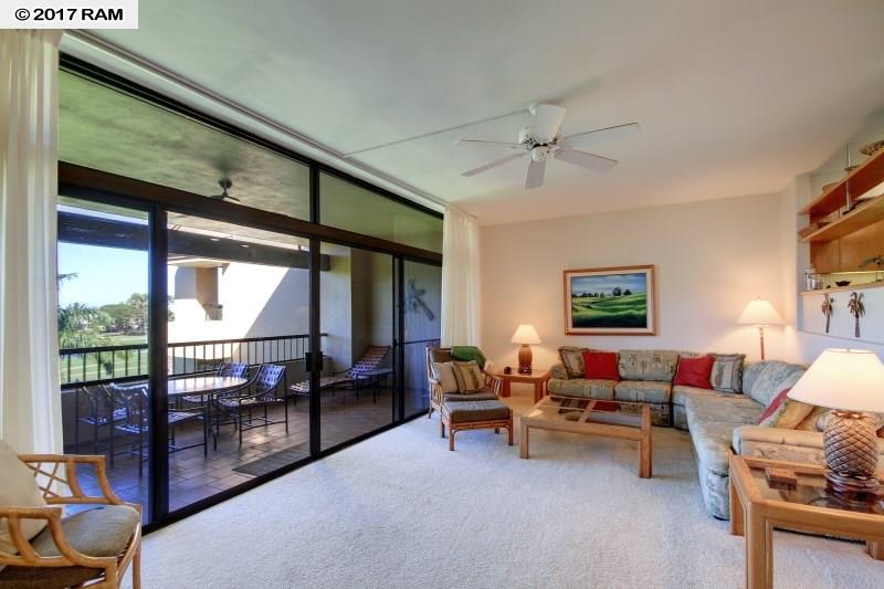 Kaanapali Royal condo # B-303, Lahaina, Hawaii - photo 5 of 18