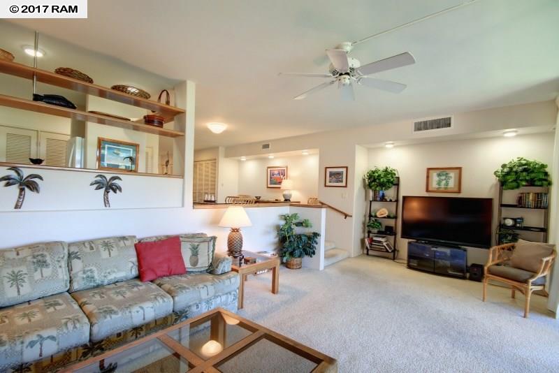 Kaanapali Royal condo # B-303, Lahaina, Hawaii - photo 6 of 18