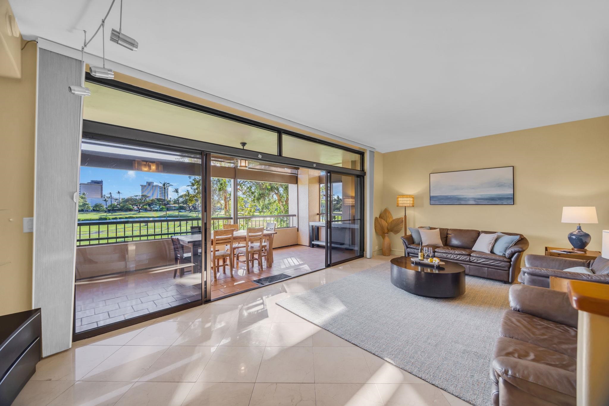 Kaanapali Royal condo # C202, Lahaina, Hawaii - photo 3 of 49
