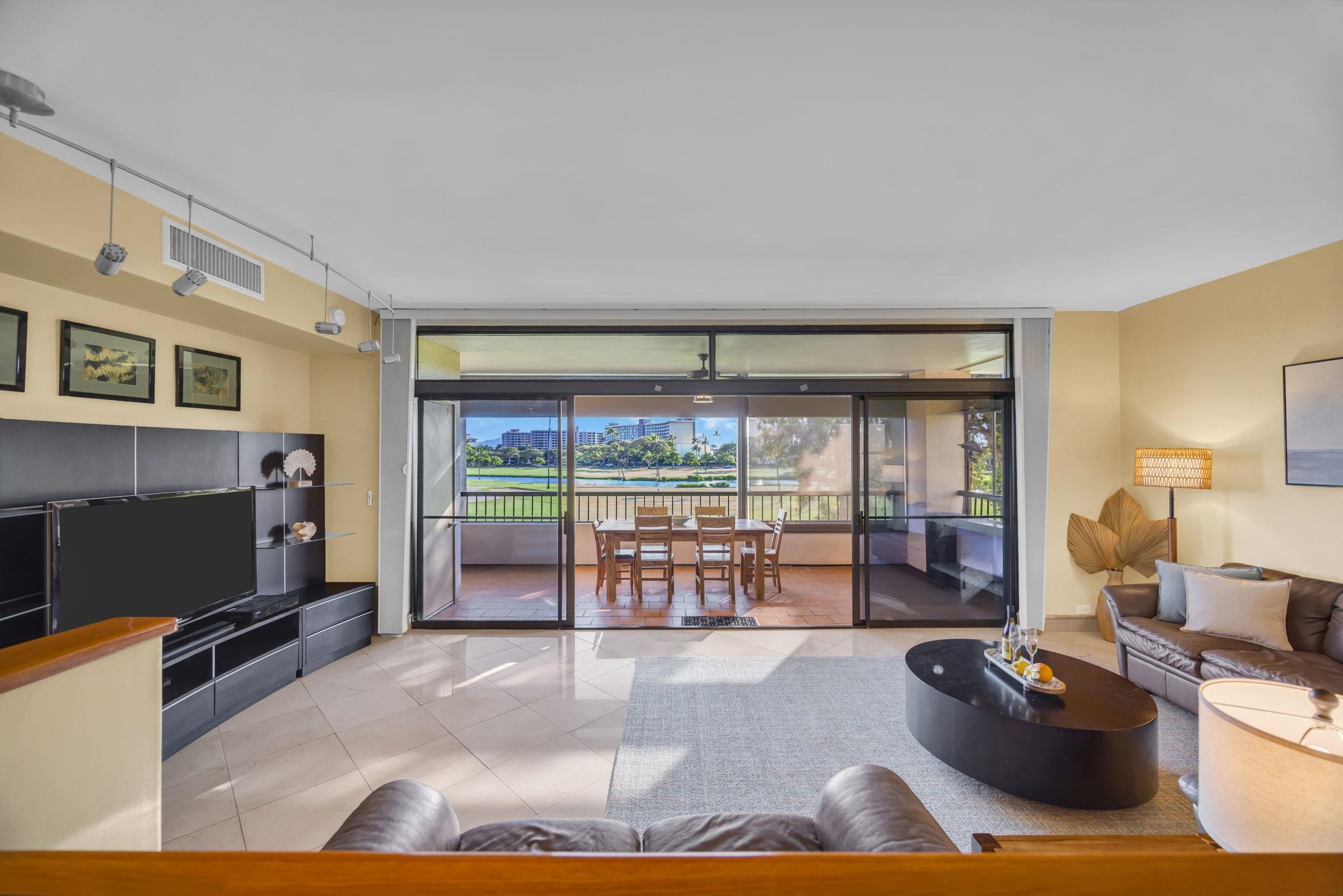 Kaanapali Royal condo # C202, Lahaina, Hawaii - photo 4 of 49
