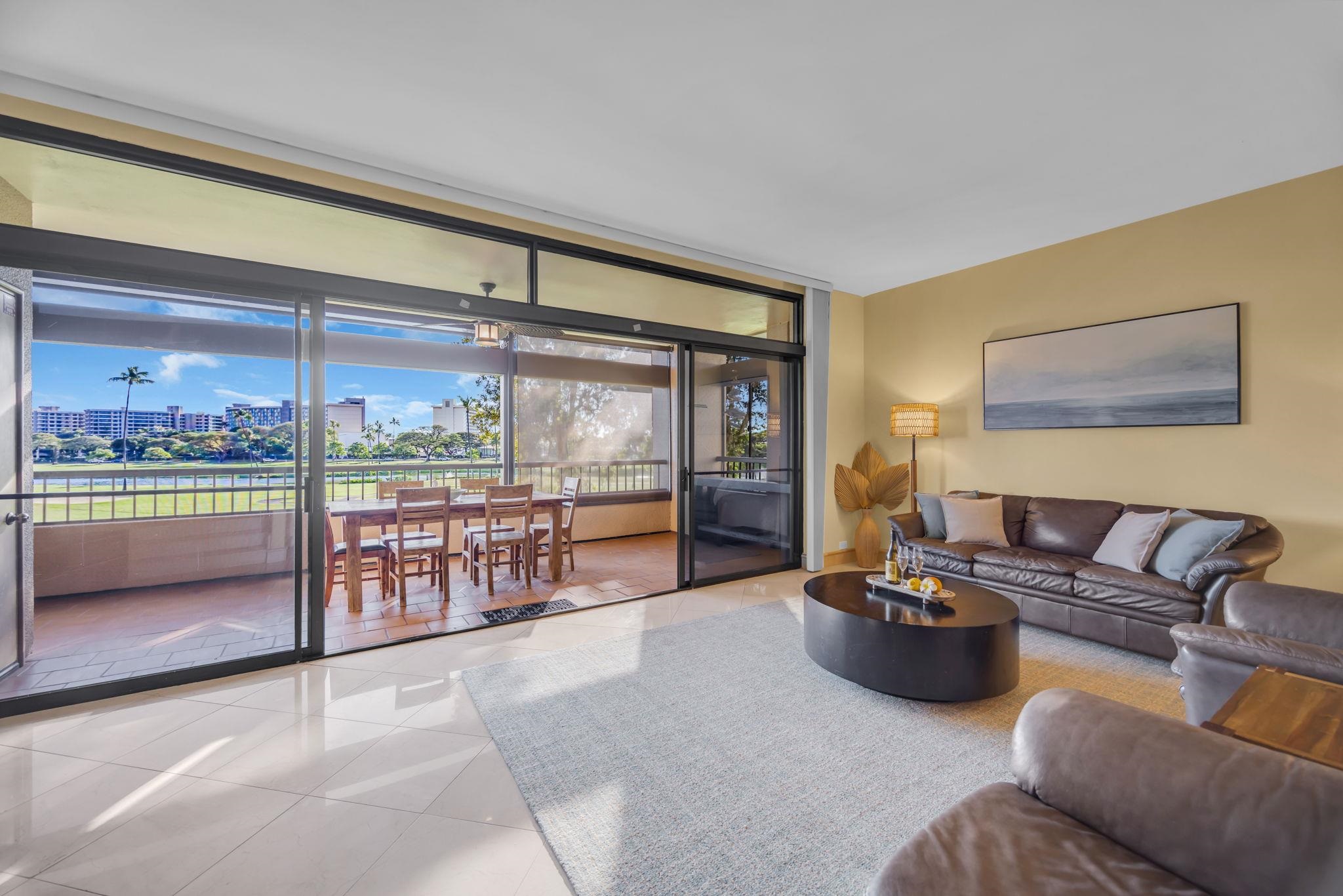 Kaanapali Royal condo # C202, Lahaina, Hawaii - photo 5 of 49