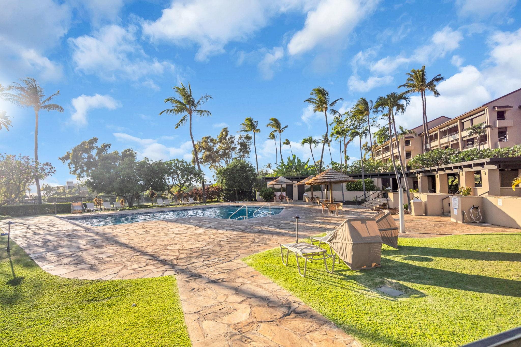 Kaanapali Royal condo # C202, Lahaina, Hawaii - photo 45 of 49