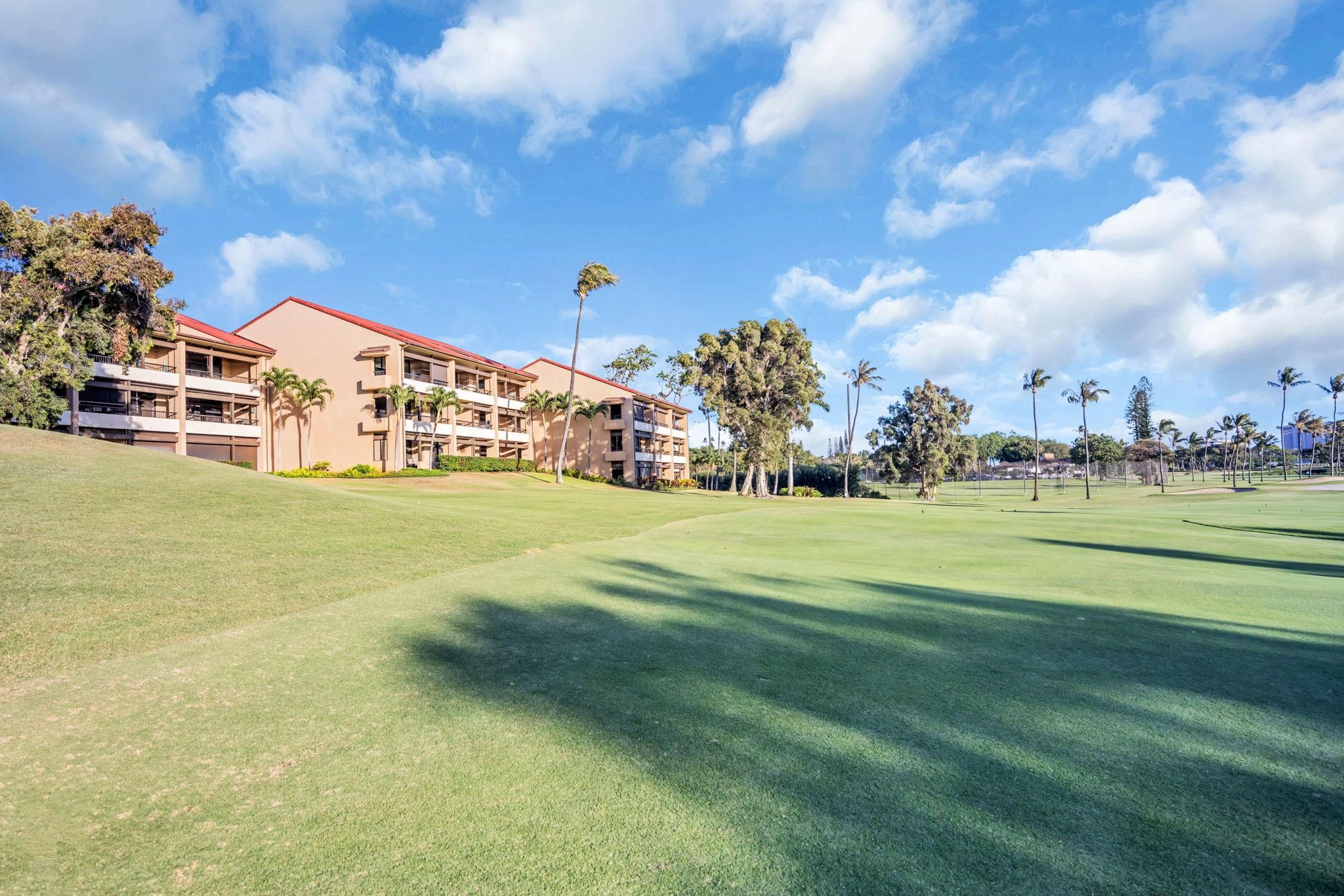 Kaanapali Royal condo # C202, Lahaina, Hawaii - photo 48 of 49