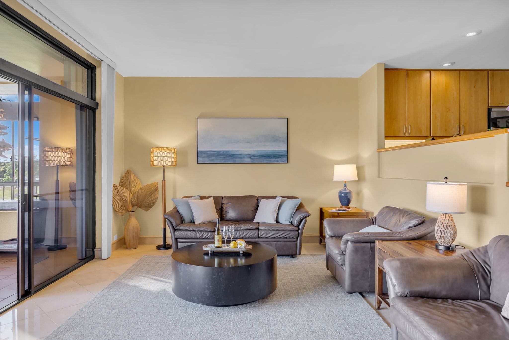 Kaanapali Royal condo # C202, Lahaina, Hawaii - photo 6 of 49