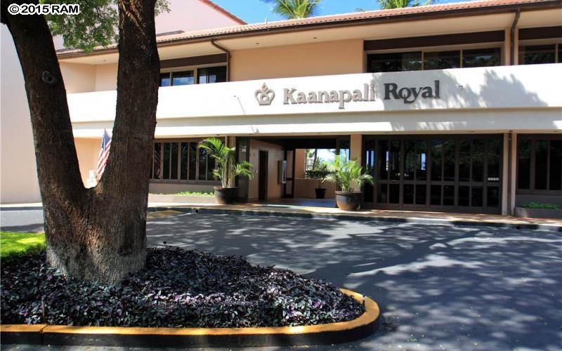 Kaanapali Royal condo # C301, Lahaina, Hawaii - photo 25 of 30