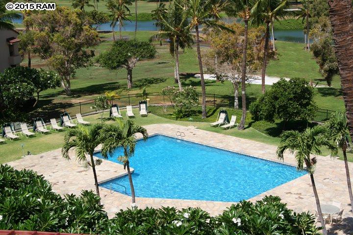 Kaanapali Royal condo # C301, Lahaina, Hawaii - photo 26 of 30