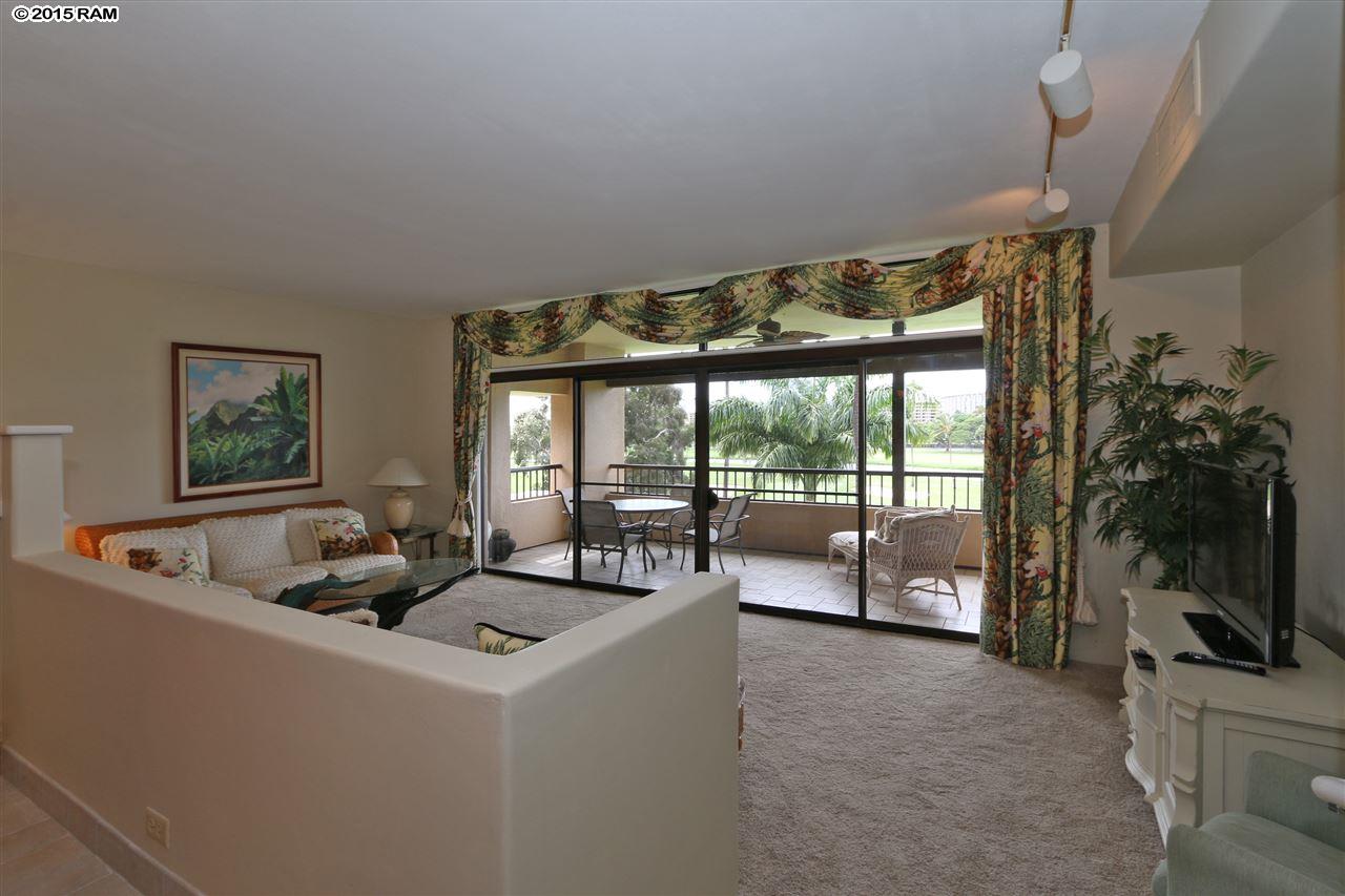 Kaanapali Royal condo # C301, Lahaina, Hawaii - photo 4 of 30