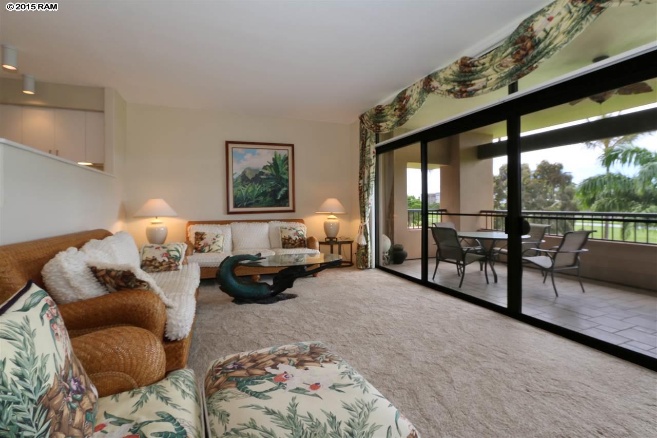 Kaanapali Royal condo # C301, Lahaina, Hawaii - photo 5 of 30