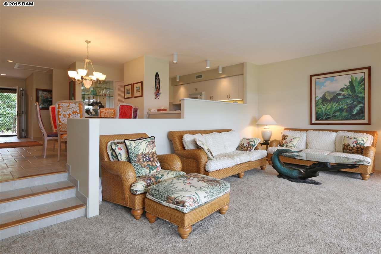 Kaanapali Royal condo # C301, Lahaina, Hawaii - photo 6 of 30