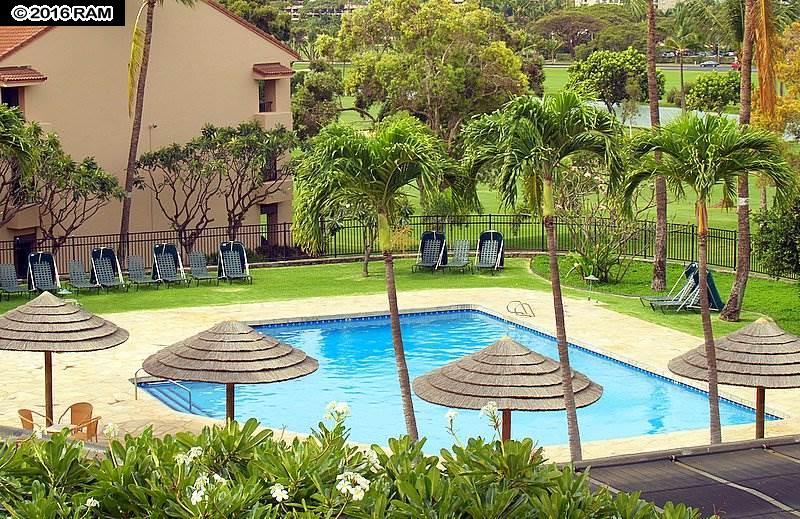 Kaanapali Royal condo # D-102, Lahaina, Hawaii - photo 12 of 28
