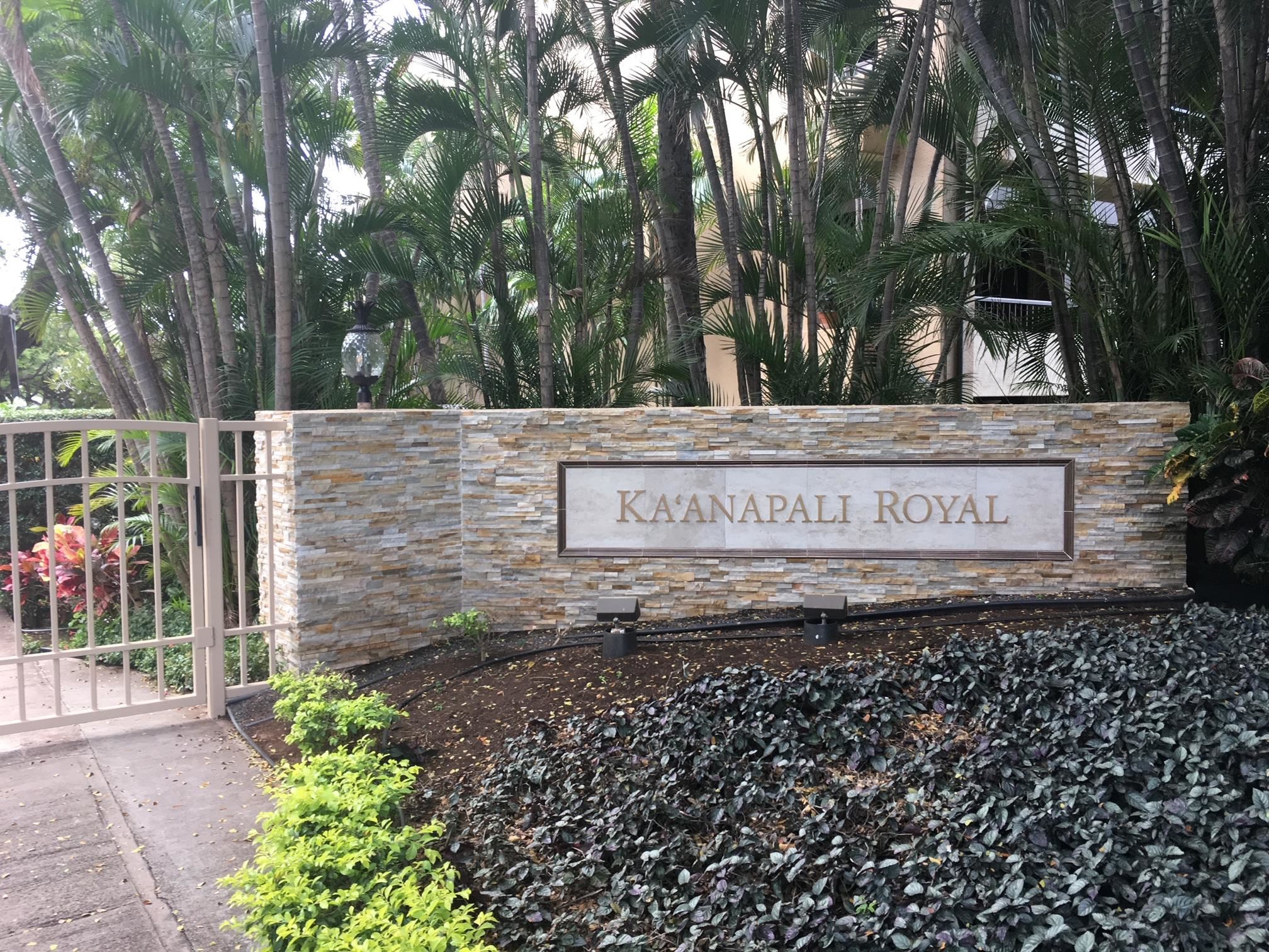Kaanapali Royal condo # D202, Lahaina, Hawaii - photo 35 of 43