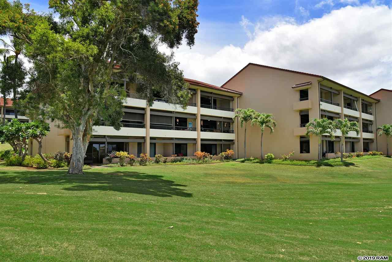 Kaanapali Royal condo # E101, Lahaina, Hawaii - photo 2 of 30