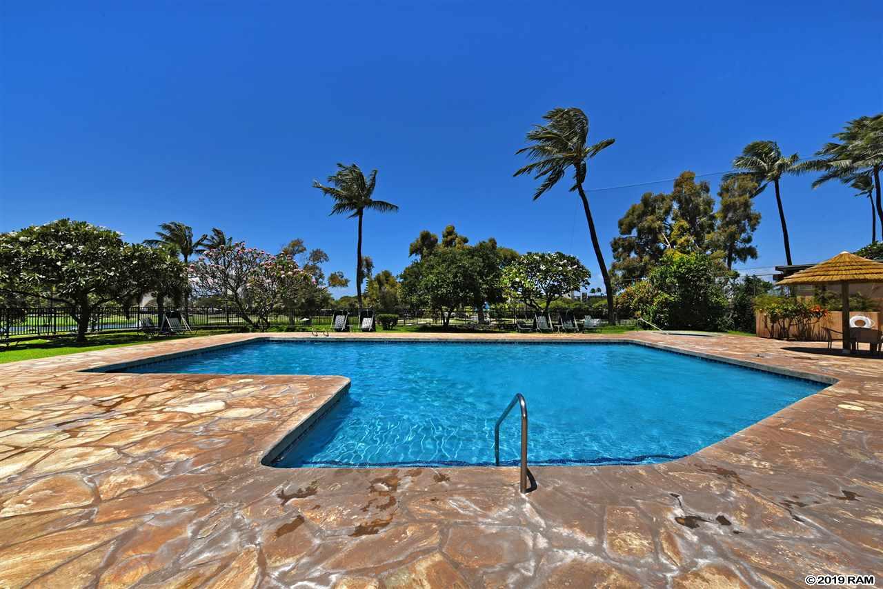 Kaanapali Royal condo # E101, Lahaina, Hawaii - photo 28 of 30