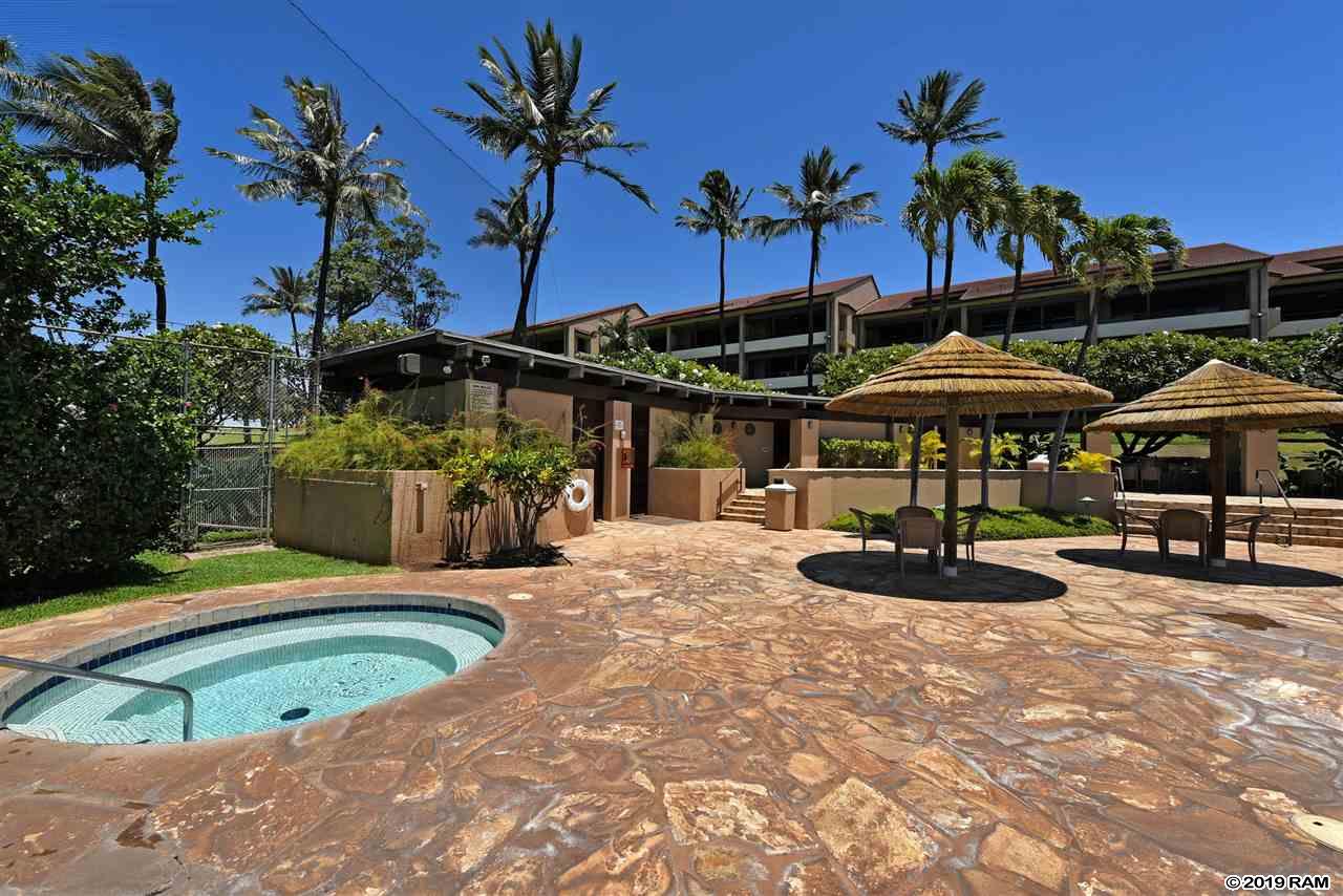 Kaanapali Royal condo # E101, Lahaina, Hawaii - photo 29 of 30