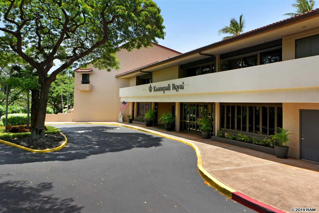 Kaanapali Royal condo # E101, Lahaina, Hawaii - photo 30 of 30