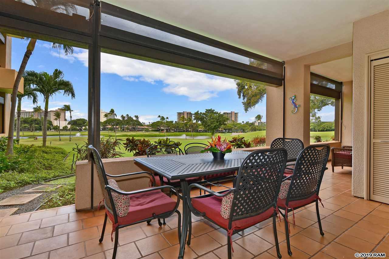 Kaanapali Royal condo # E101, Lahaina, Hawaii - photo 4 of 30