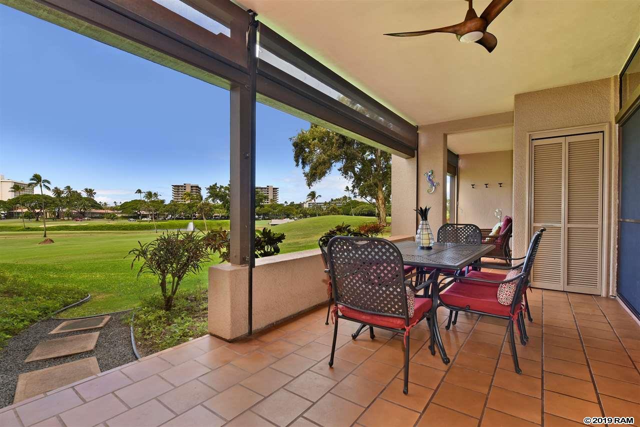 Kaanapali Royal condo # E101, Lahaina, Hawaii - photo 5 of 30