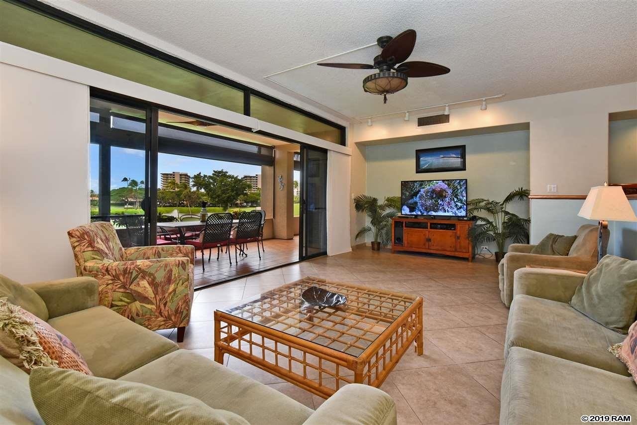 Kaanapali Royal condo # E101, Lahaina, Hawaii - photo 6 of 30
