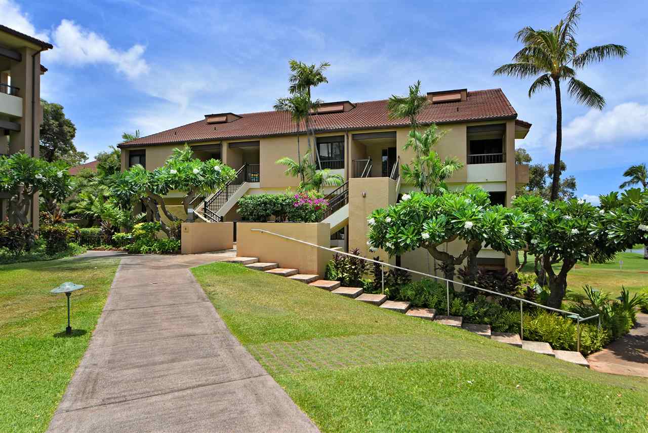 Kaanapali Royal condo # E201, Lahaina, Hawaii - photo 17 of 30