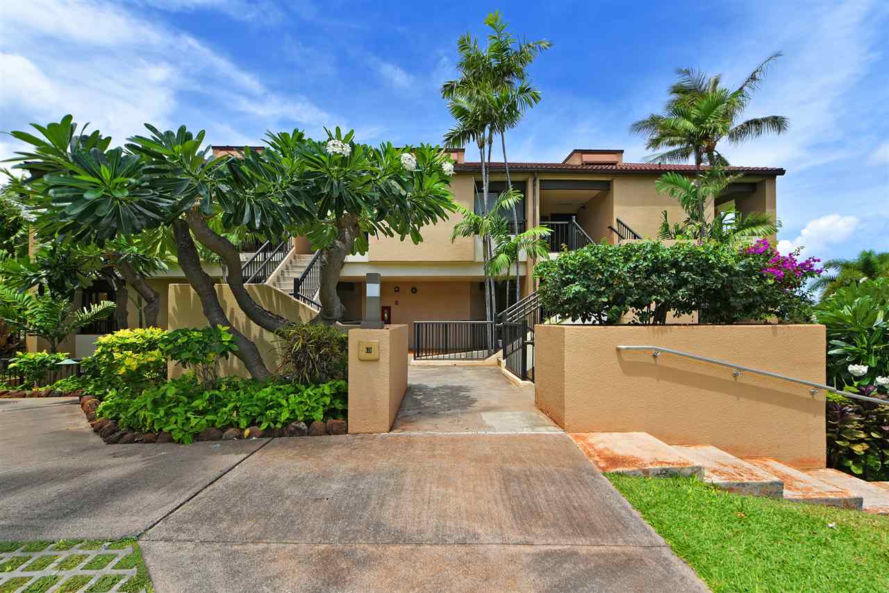 Kaanapali Royal condo # E201, Lahaina, Hawaii - photo 3 of 30