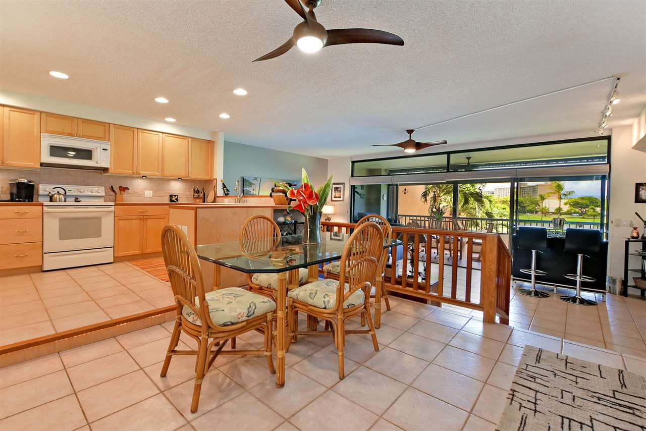 Kaanapali Royal condo # E201, Lahaina, Hawaii - photo 4 of 30