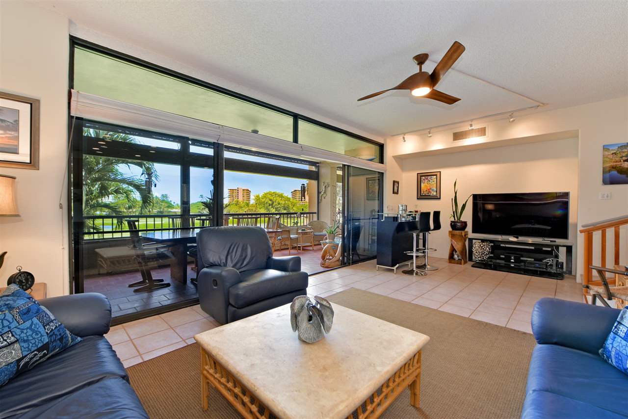 Kaanapali Royal condo # E201, Lahaina, Hawaii - photo 7 of 30