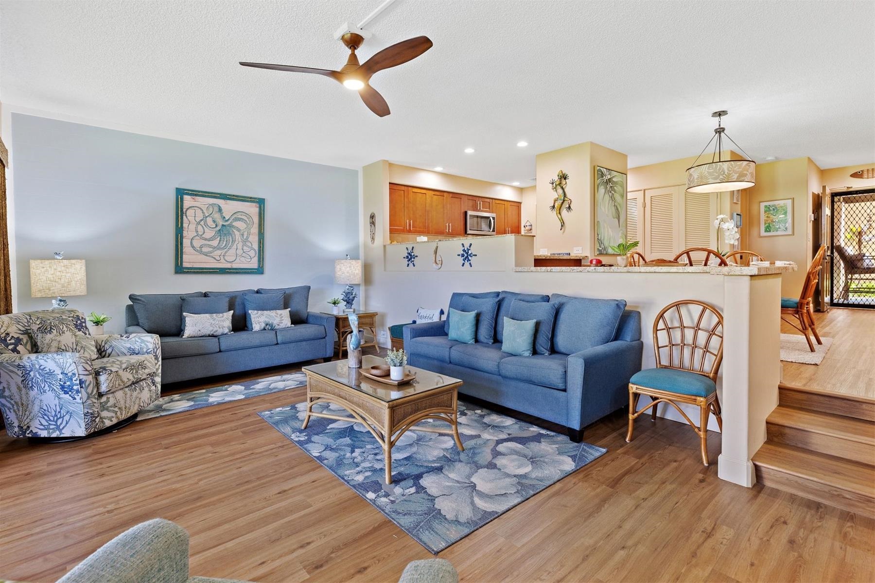 Kaanapali Royal condo # F 102, Lahaina, Hawaii - photo 2 of 36