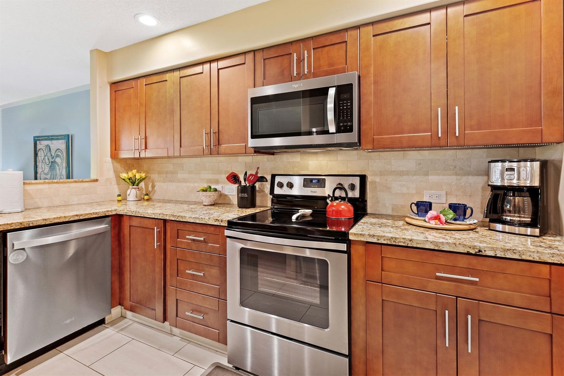 Kaanapali Royal condo # F 102, Lahaina, Hawaii - photo 13 of 36