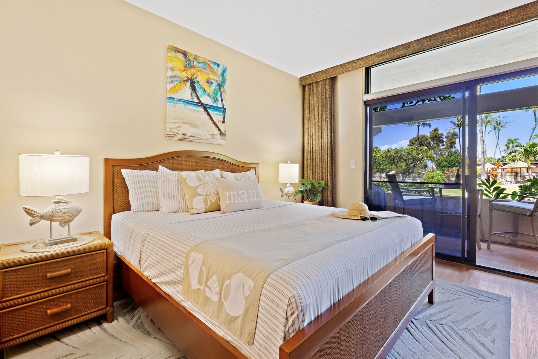 Kaanapali Royal condo # F 102, Lahaina, Hawaii - photo 16 of 36