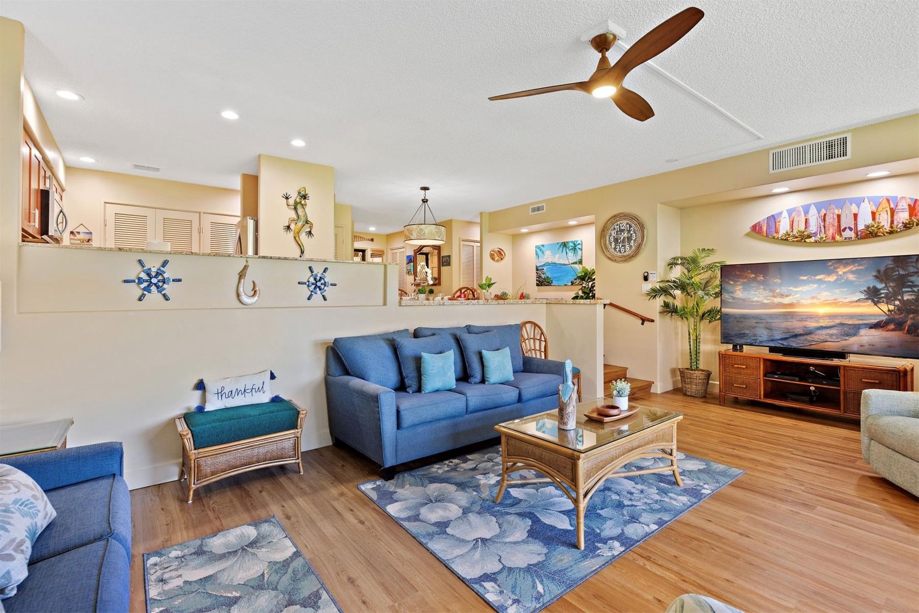 Kaanapali Royal condo # F 102, Lahaina, Hawaii - photo 3 of 36