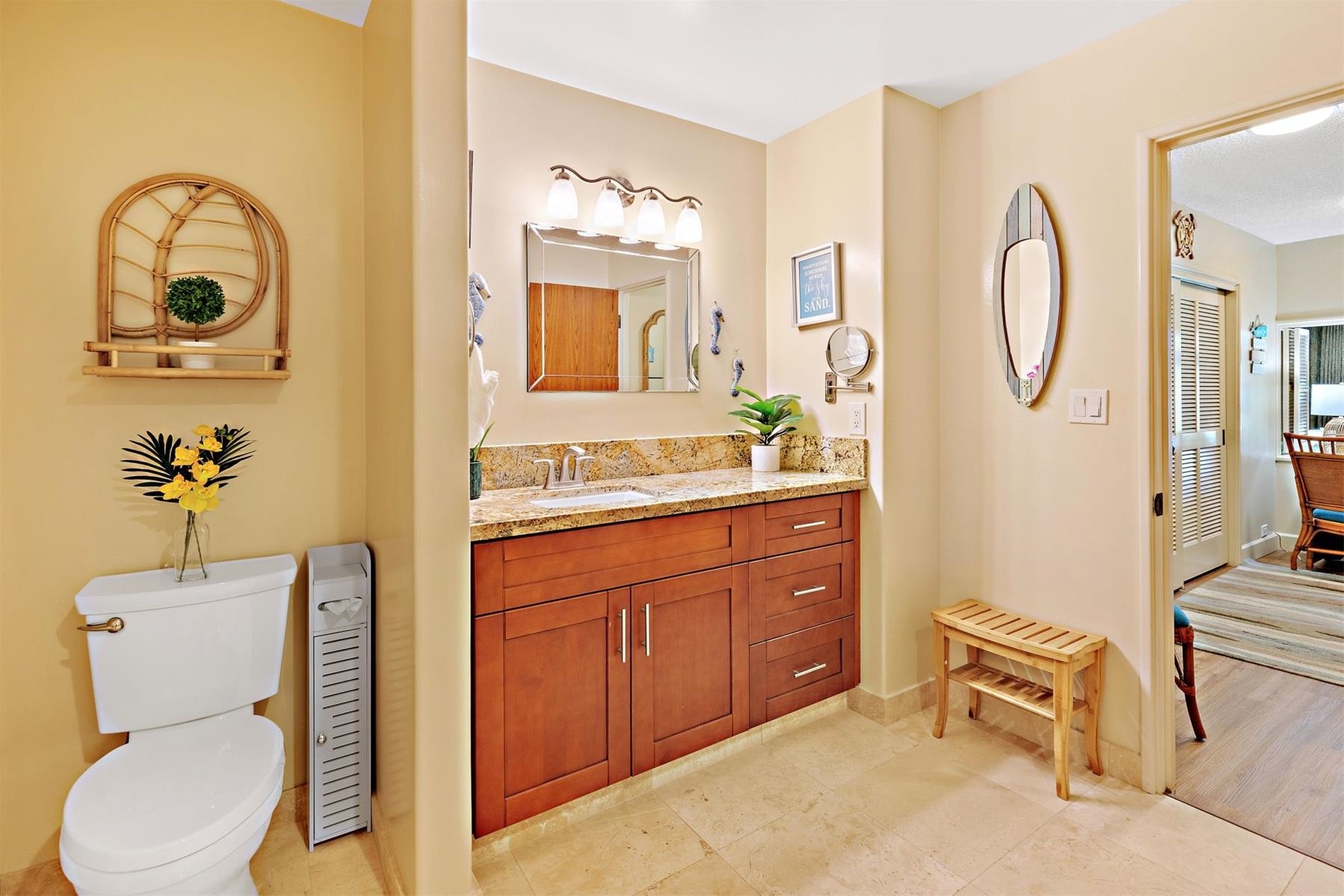 Kaanapali Royal condo # F 102, Lahaina, Hawaii - photo 22 of 36