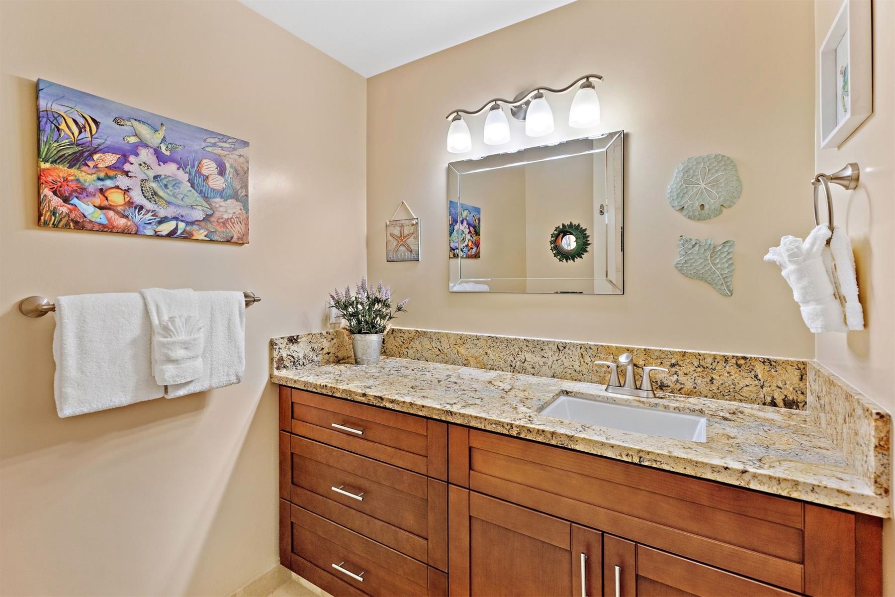 Kaanapali Royal condo # F 102, Lahaina, Hawaii - photo 27 of 36