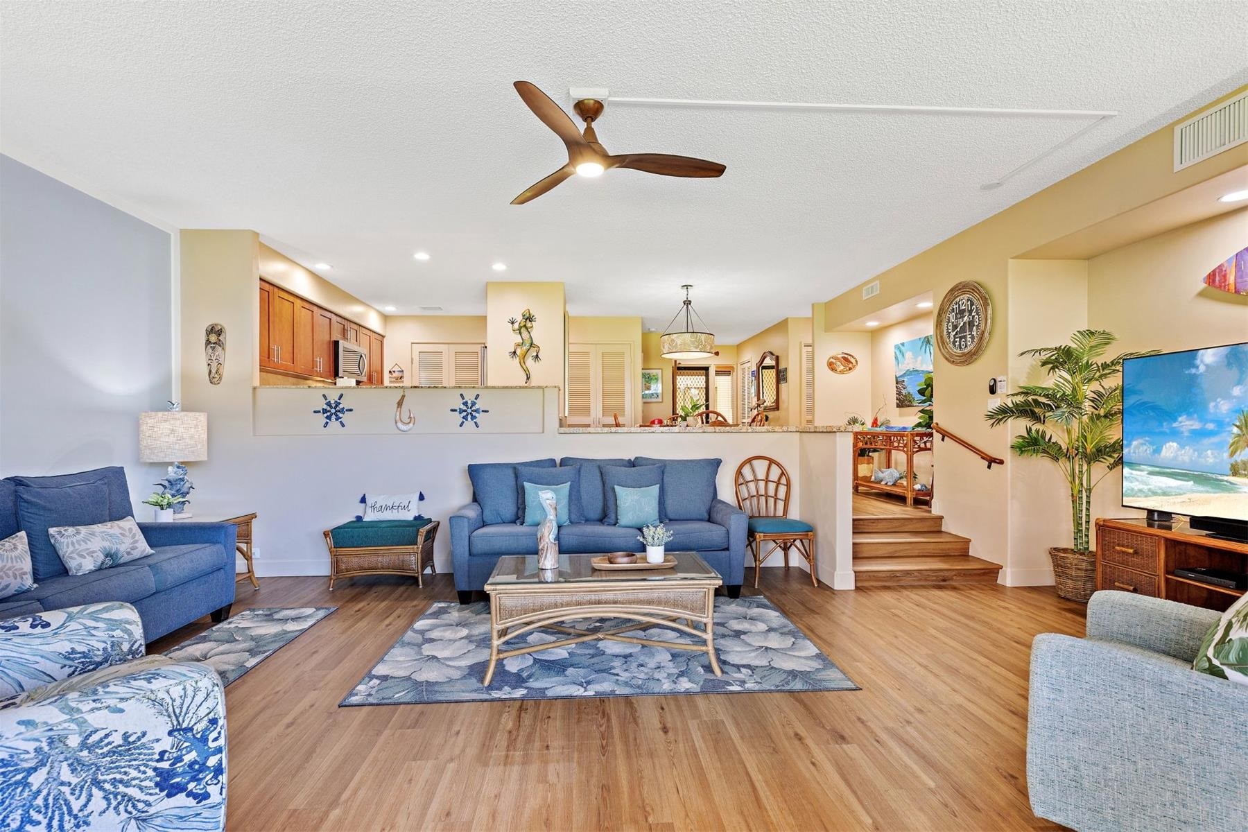 Kaanapali Royal condo # F 102, Lahaina, Hawaii - photo 4 of 36