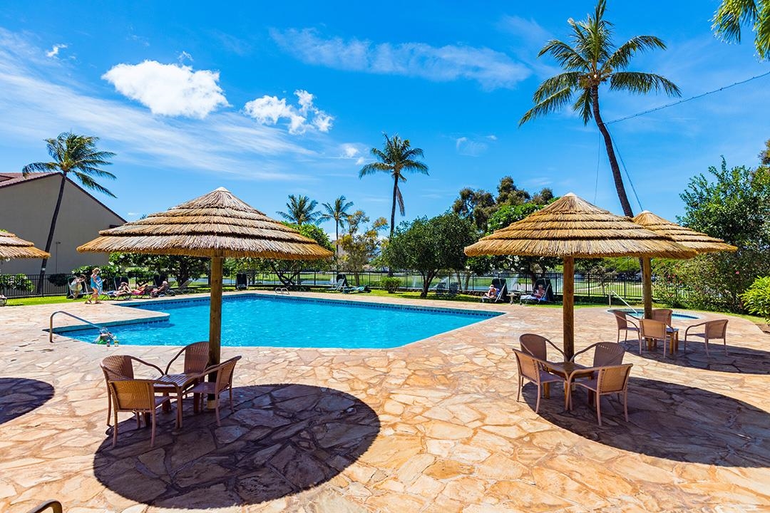 Kaanapali Royal condo # F 102, Lahaina, Hawaii - photo 32 of 36
