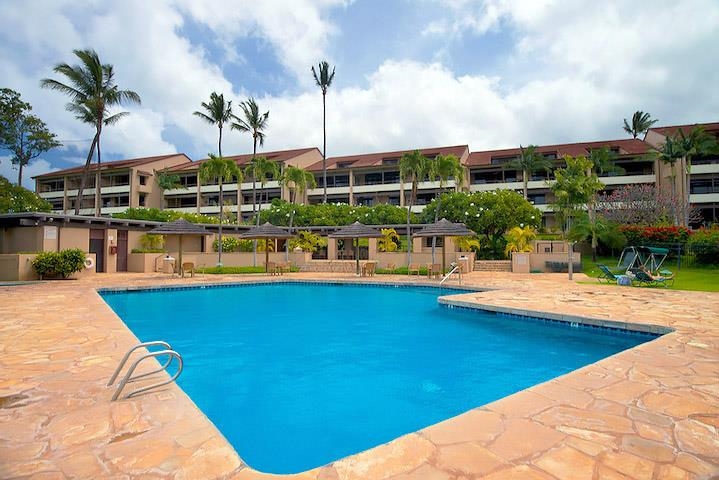 Kaanapali Royal condo # F 102, Lahaina, Hawaii - photo 33 of 36